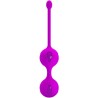 PRETTY LOVE - KEGEL TIGHTEN UP II BALLS KEGEL EXERCISE