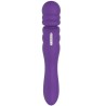NALONE - JANE LILAC RECHARGEABLE MASSAGER