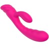 NALONE - PURE VIBRADOR RABBIT FUNCION CALOR