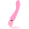 INTENSE - LEO VIBRADOR ROSA SILICON LUXE