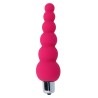 INTENSE - SNOOPY 7 SPEEDS SILICONE ROSA INTENSO