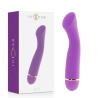 INTENSE - LILO 20 SPEEDS SILICONE LILA