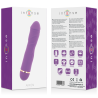 INTENSE - AIRON 20 SPEEDS SILICONE LILA