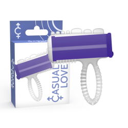 CASUAL LOVE - RING TONGUE...