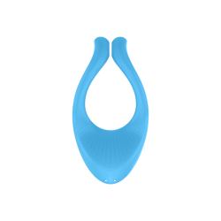 SATISFYER - PARTNER MULTIFUN 1 2020 EDITION