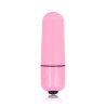 GLOSSY - SMALL BULLET VIBE DEEP ROSE