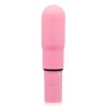 GLOSSY - POCKET VIBRADOR ROSA