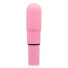 GLOSSY - POCKET VIBRATOR PINK