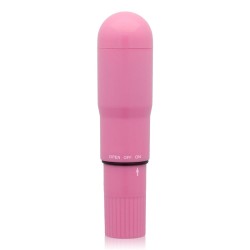 GLOSSY - POCKET VIBRATOR...