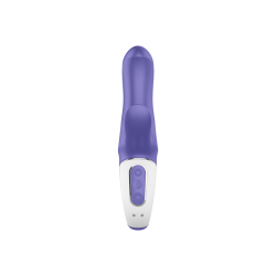 SATISFYER - VIBE MAGIC BUNNY