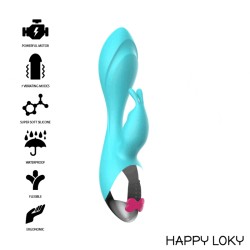 HAPPY LOKY - MIKI VIBRADOR...