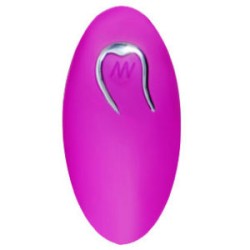 PRETTY LOVE - REMOTE...