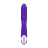 GALATEA - GALO VIBRADOR LILA COMPATIBLE CON WATCHME WIRELESS TECHNOLOGY