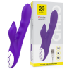 GALATEA - GALO VIBRADOR LILA + MANDO CONTROL REMOTO WATCHME