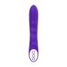 GALATEA - DANTE PURPLE VIBRATOR + WATCHME REMOTE CONTROL