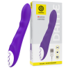 GALATEA - DANTE PURPLE VIBRATOR + WATCHME REMOTE CONTROL