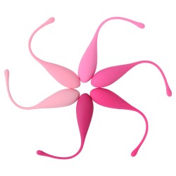 LESLIE - KEGEL FIT PELVIC...