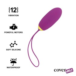 COVERME - LAPI LILAC REMOTE...