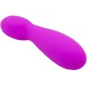 PRETTY LOVE - SMART MINI VIBRATOR ARVIN