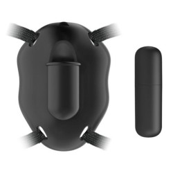 PRETTY LOVE - STRAP ON WITH...