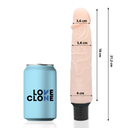 LOVECLONE - FINN VIBRADOR...