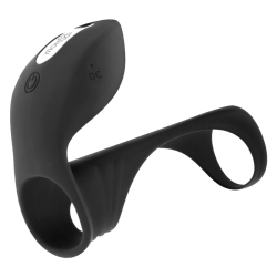 MORESSA - BRANDON VIBRATOR...