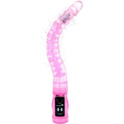 BAILE - THORN VIBRATOR PINK...