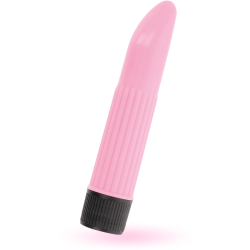 INTENSE - SONNY VIBRADOR ROSA