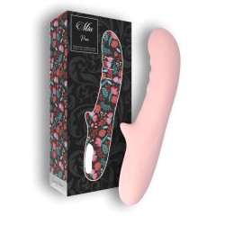 MIA - PISA VIBRADOR ROTADOR...