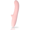 MIA - PISA VIBRADOR ROTADOR ROSA