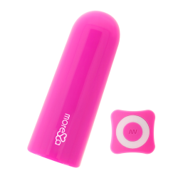 MORESSA - NIX VIBRATOR...
