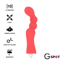 G-SPOT -  GOHAN VIBRADOR...