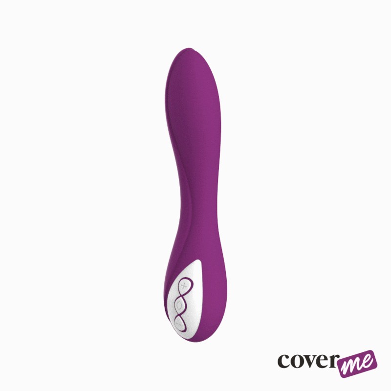 COVERME - ELSIE + MANDO CONTROL REMOTO WATCHME