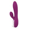 COVERME - TAYLOR VIBRADOR + MANDO CONTROL REMOTO WATCHME