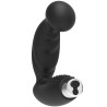 ADDICTED TOYS - VIBRADOR PROSTÁTICO RECARGABLE MODEL 3 - NEGRO