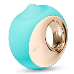 LELO - ORA 3 AQUA GREEN...