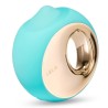 LELO - ORA 3 AQUA GREEN ORAL SEX STIMULATOR