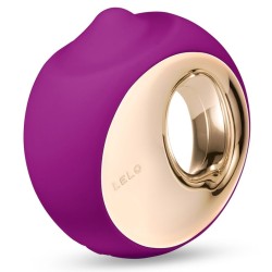 LELO - ORA 3 LILAC ORAL SEX...
