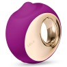 LELO - ORA 3 LILAC ORAL SEX STIMULATOR