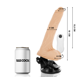 BASECOCK - VIBRADOR...