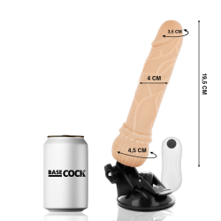 BASECOCK - VIBRADOR...