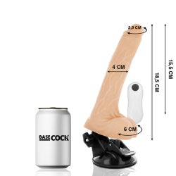 BASECOCK - VIBRADOR...