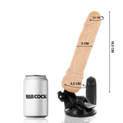 BASECOCK - VIBRADOR...