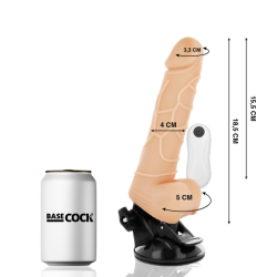 BASECOCK - VIBRADOR...