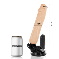 BASECOCK - VIBRADOR...