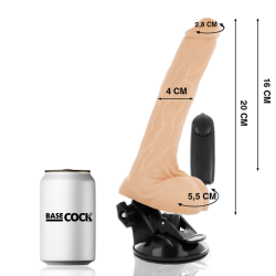 BASECOCK - VIBRADOR...