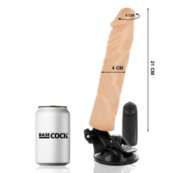 BASECOCK - VIBRADOR...