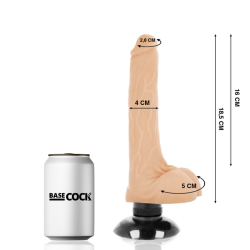 BASECOCK - VIBRADOR...