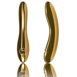 LELO - INEZ 24 K GOLD GOLD...