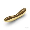 LELO - INEZ VIBRADOR GOLD ORO 24 KILATES